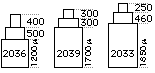 2033/2036/2039